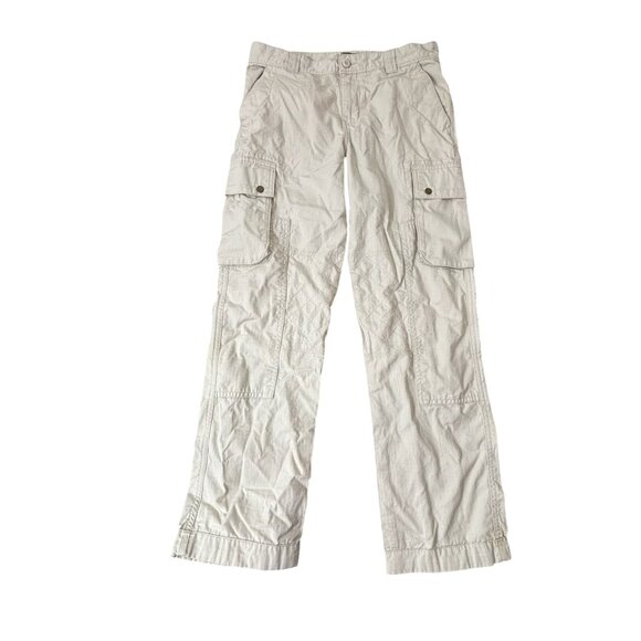 Polo Ralph Lauren Pants - Polo Ralph Lauren Khakis 100% Cotton Size 14